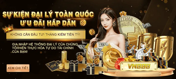 Giao diện trang chủ Vando88 để đăng ký
