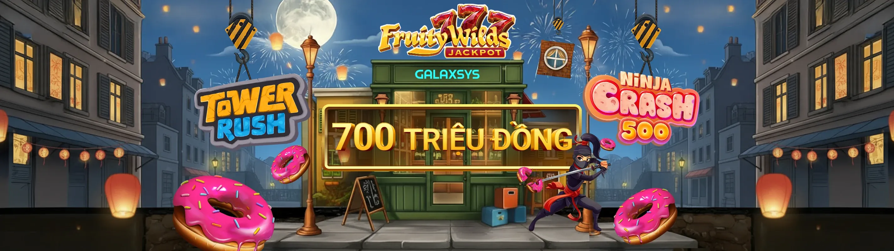 Banner khuyến mãi Vando88 2026 với các ưu đãi độc quyền