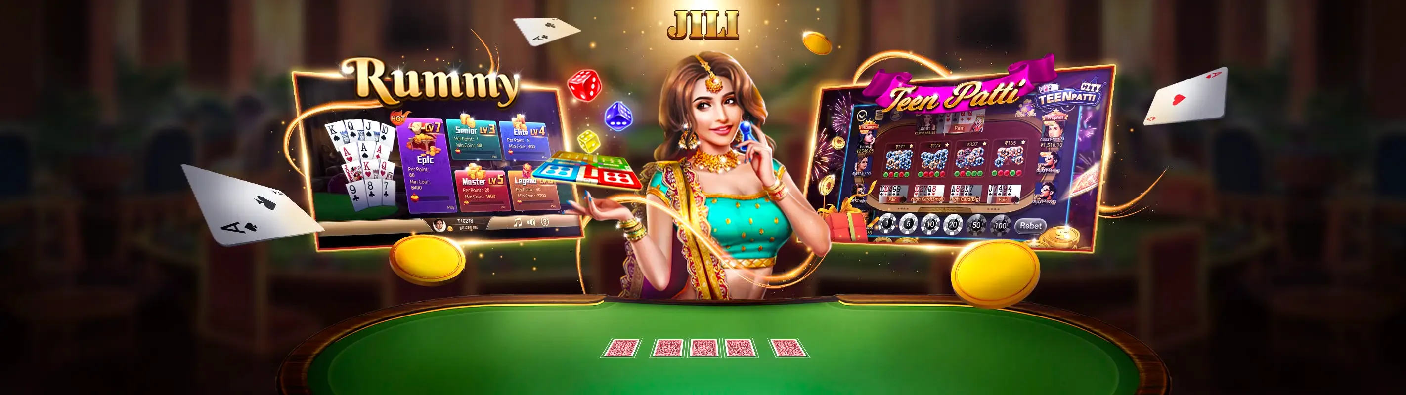 Hình ảnh quảng cáo slot game Vando88 với các ưu đãi khủng