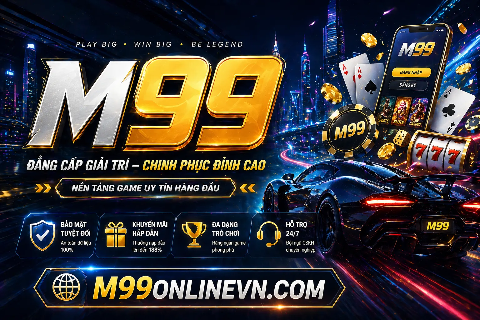 Chính Sách Bảo Mật Vando88 Khuyến Mãi