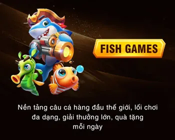 Tập trung bắn cá lớn để nhận thưởng