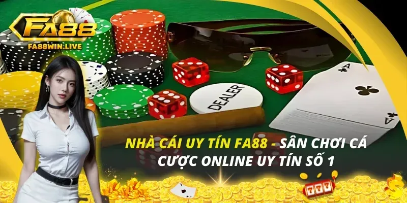 Mẹo chơi casino trực tuyến tại Vando88