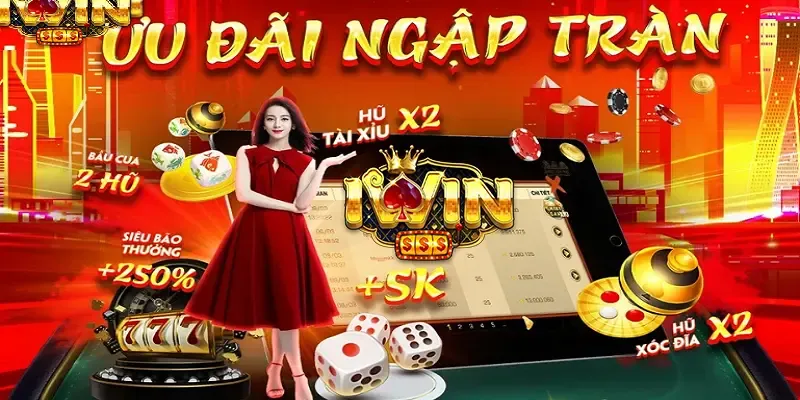 Hướng dẫn nhận khuyến mãi Vando88